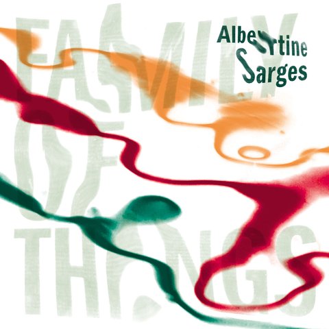 Albertine Sarges by 