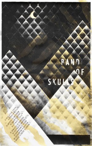 Band Of Skulls by 
