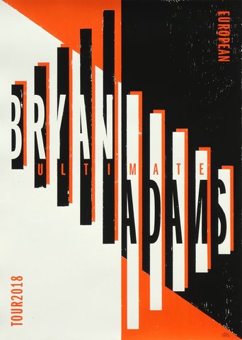 Bryan Adams by 