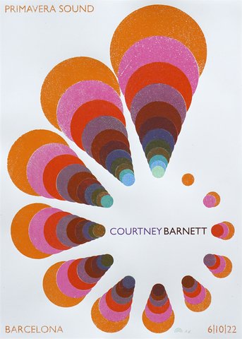 Courtney Barnett by 