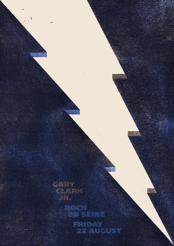 Gary Clark Jr. by 