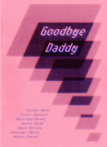 Goodbye Daddy by 