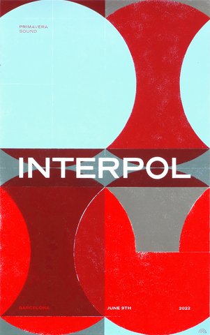 Interpol by 