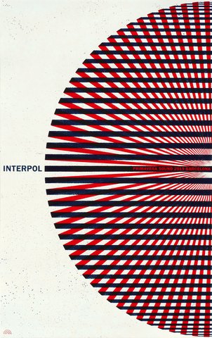Interpol by 