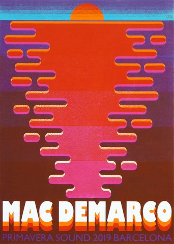 Mac DeMarco by 