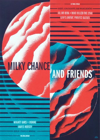 Milky Chance by 
