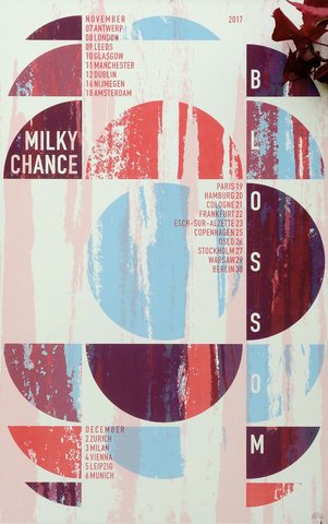 Milky Chance by 