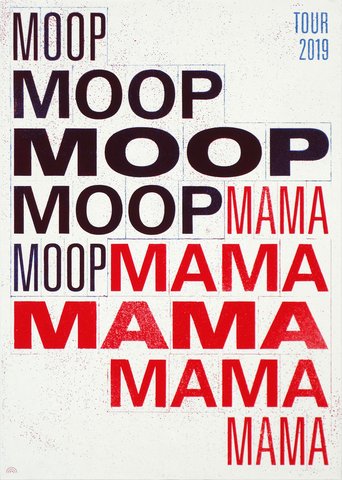 Moop Mama by 