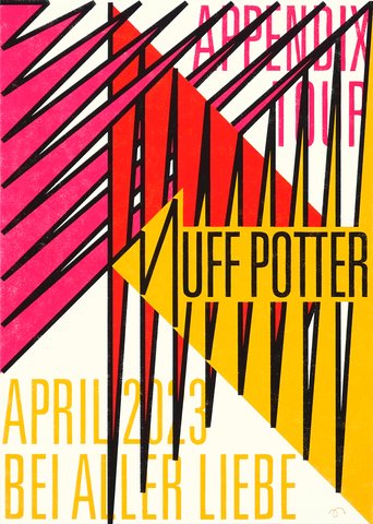 Muff Potter by 