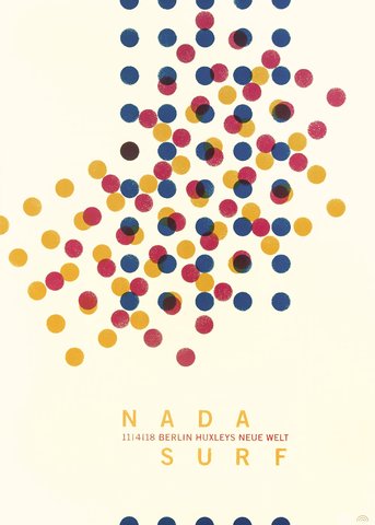 Nada Surf by 
