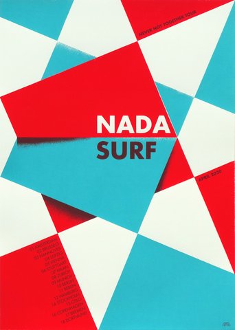 Nada Surf by 