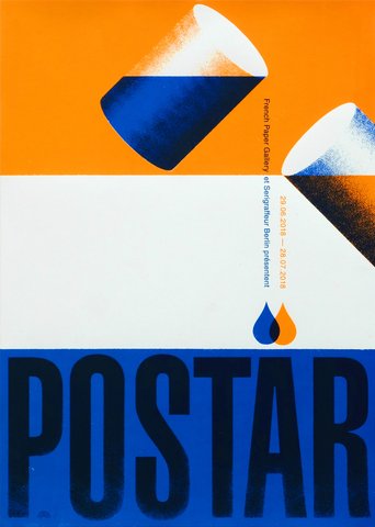 Postaer by 