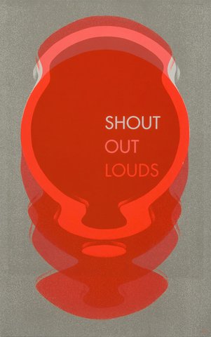 Shout Out Louds by 