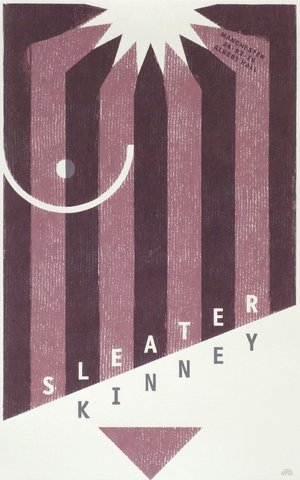 Sleater-Kinney by 