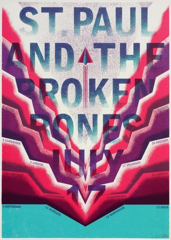 St. Paul And The Broken Bones 02 by 