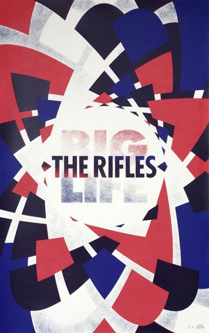The Rifles by 