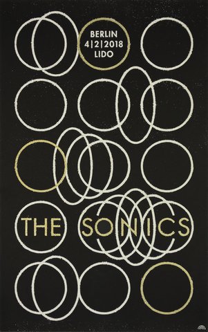 The Sonics by 