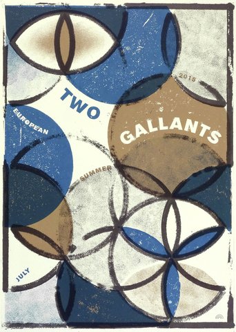 Two Gallants by 