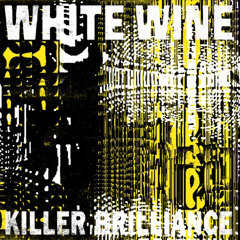 White Wine by 