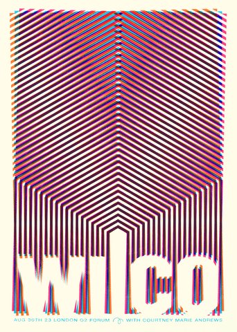 Wilco by 