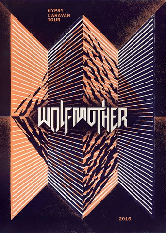 Wolfmother by 