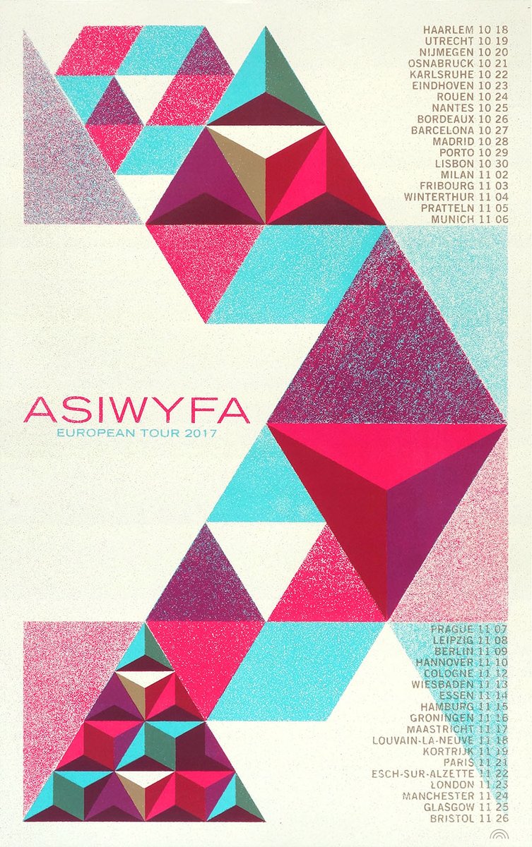 ASIWYFA