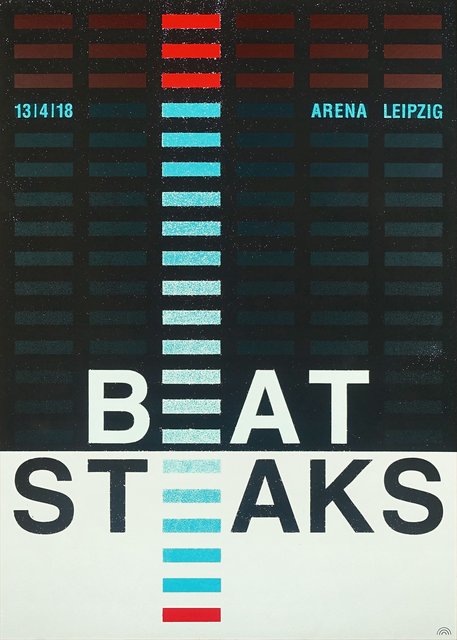 Beatsteaks by 