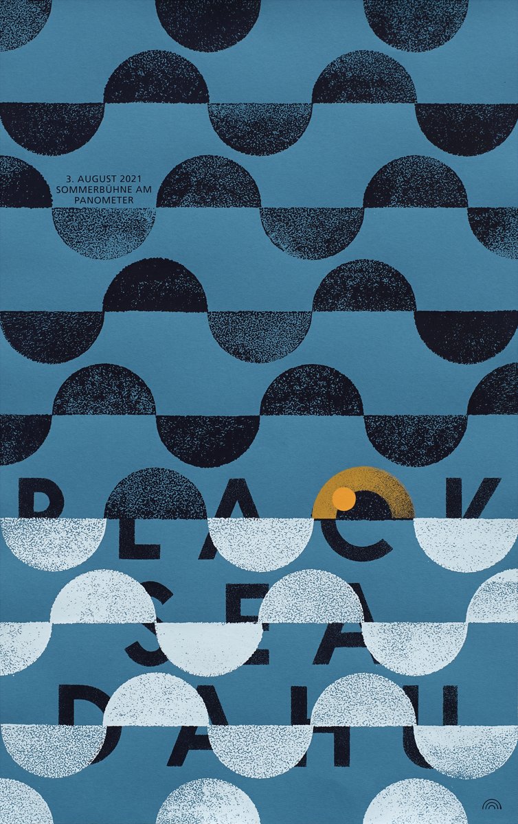 Black Sea Dahu