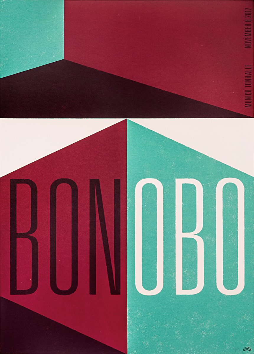 Bonobo München