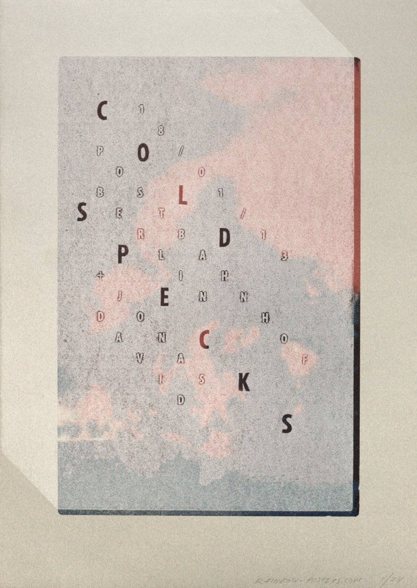 Cold Specks