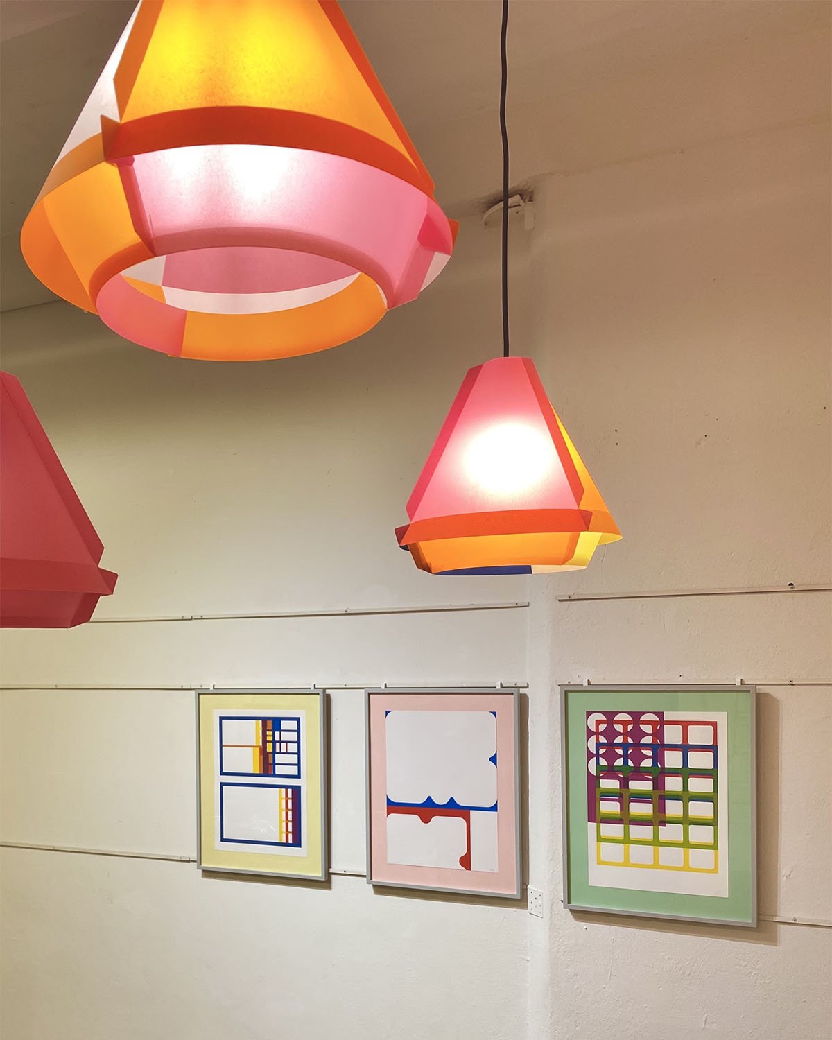 Exhibition Poster »Déformation Professionelle«