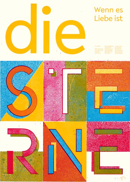 Die Sterne 02 by 