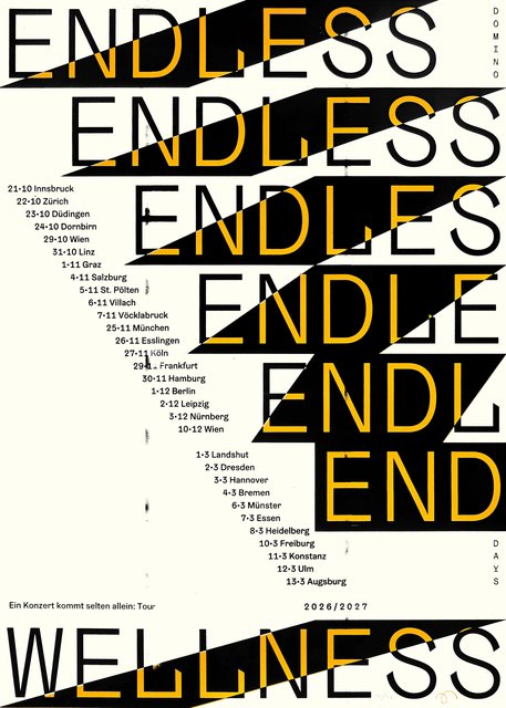 Endless Wellness by 