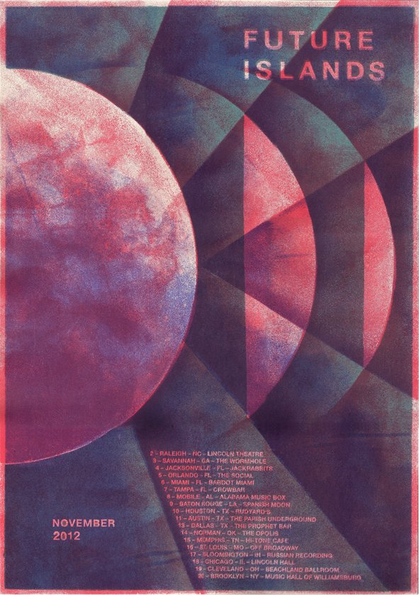 Future Islands
