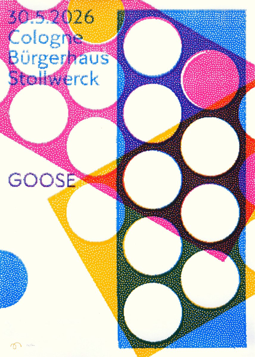 Goose