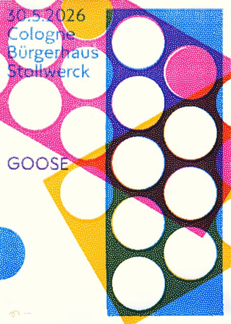 Goose by 