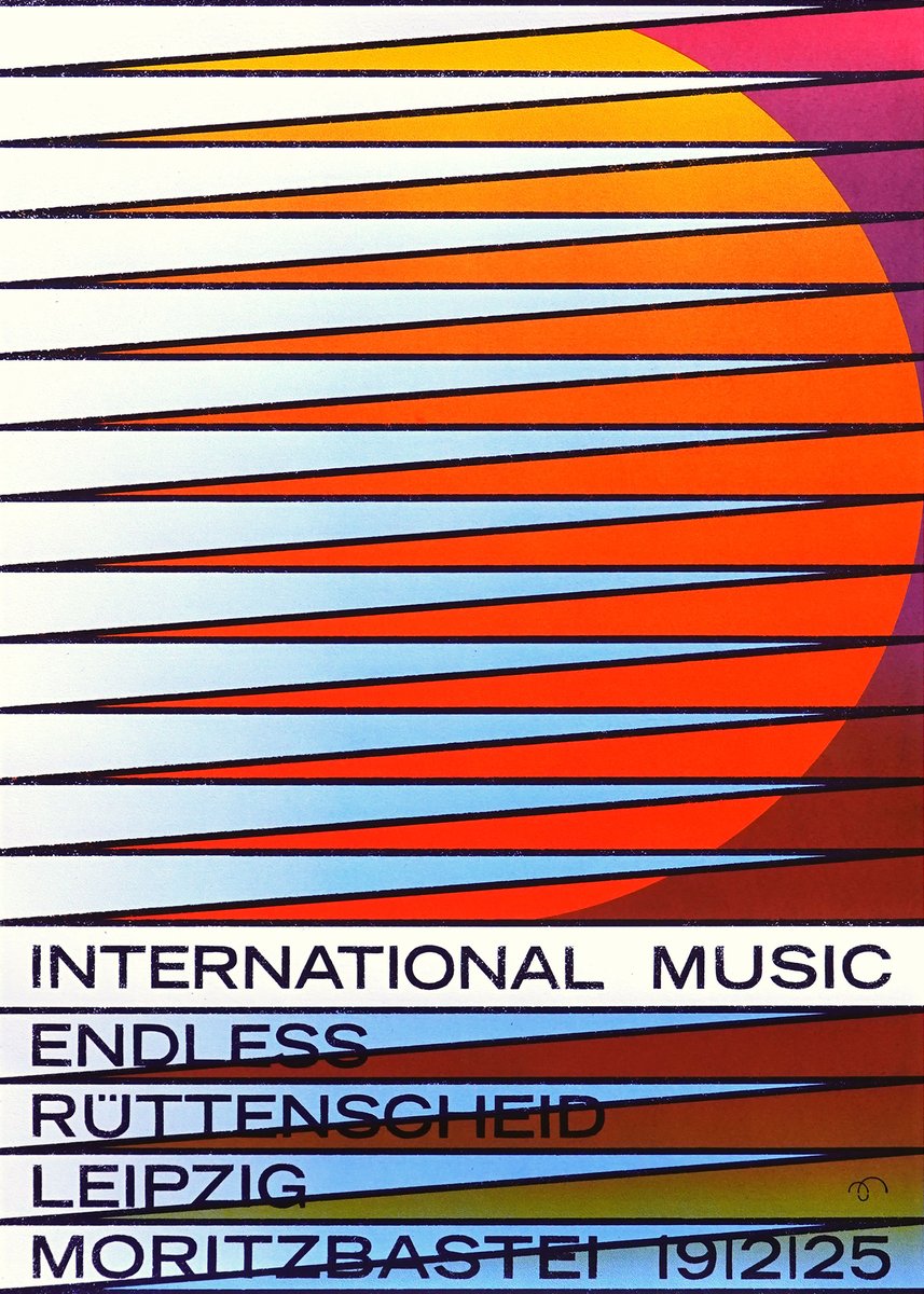 International Music