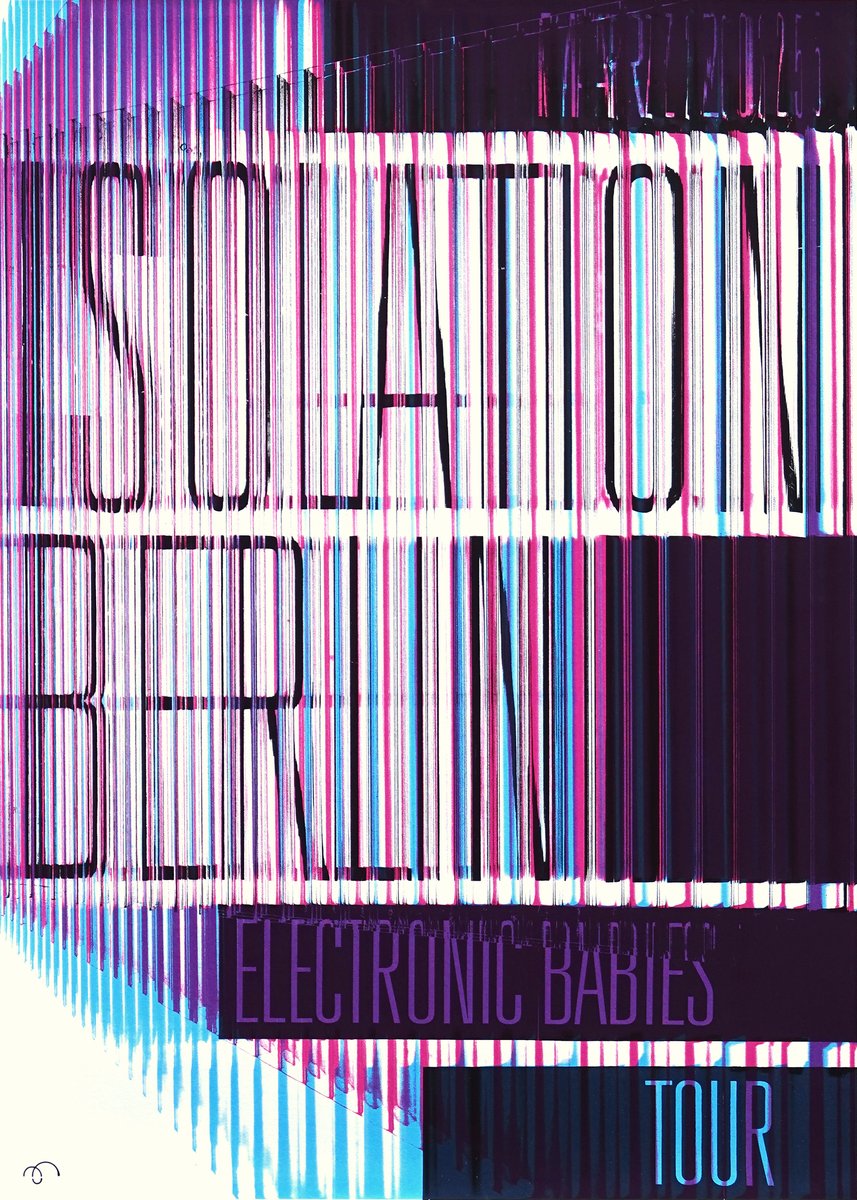 Isolation Berlin