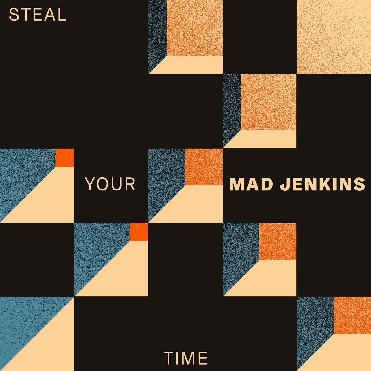 Mad Jenkins
