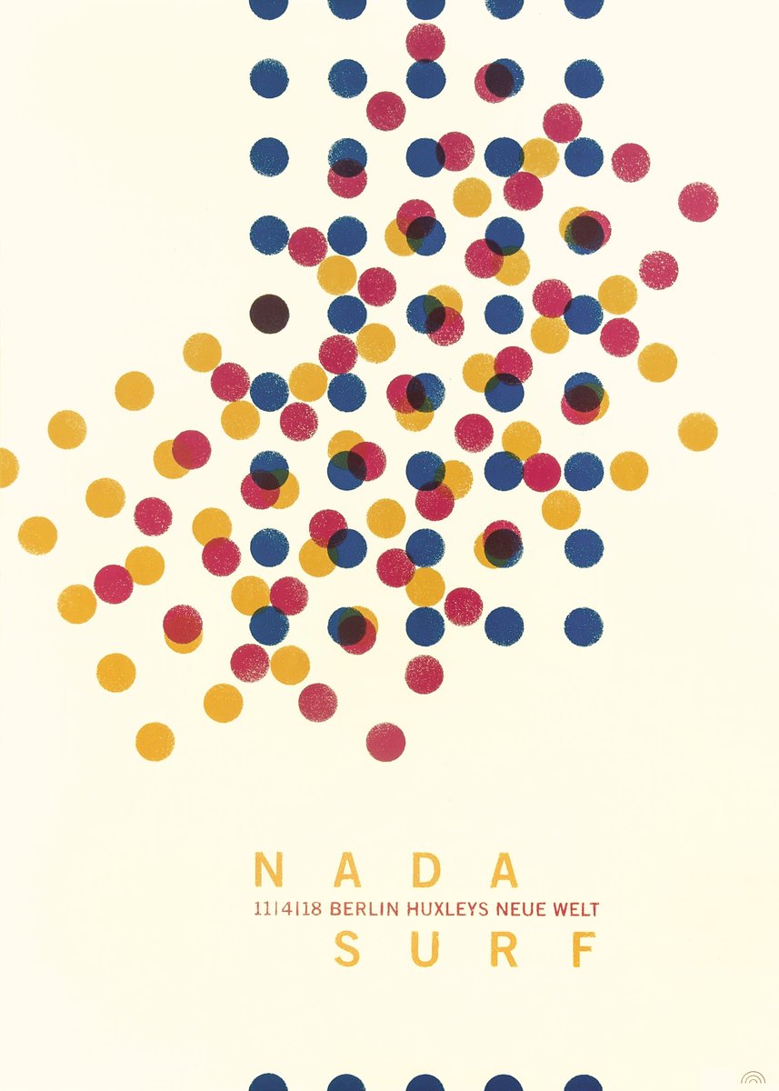 Nada Surf