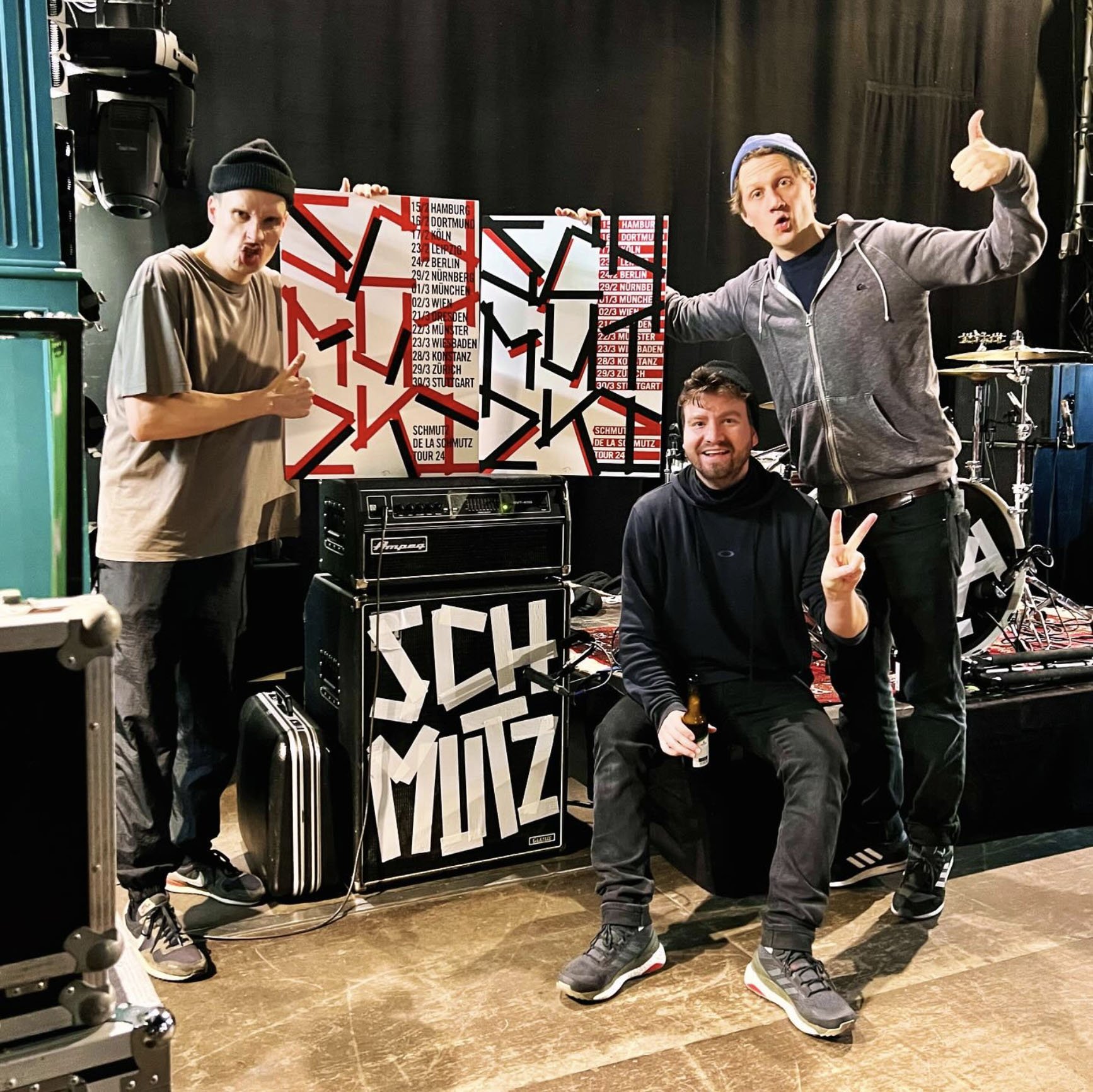 Schmutzki