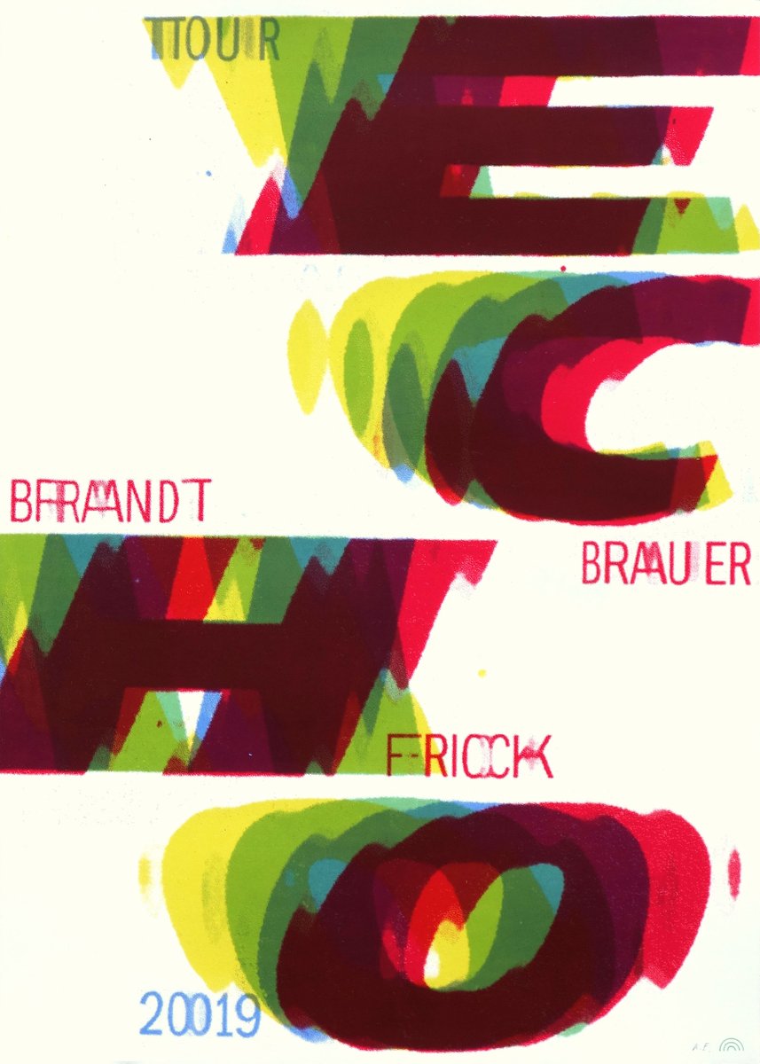 Brandt Brauer Frick