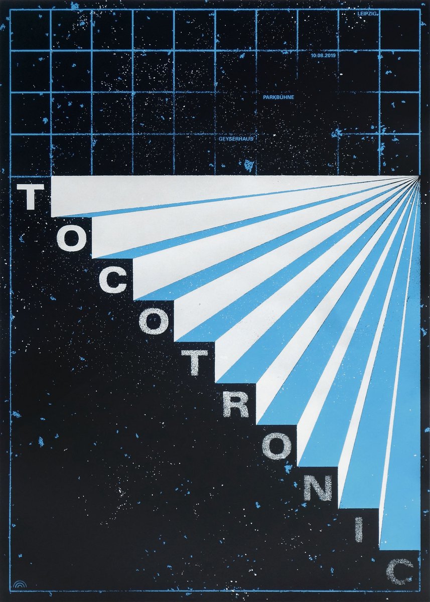 Tocotronic