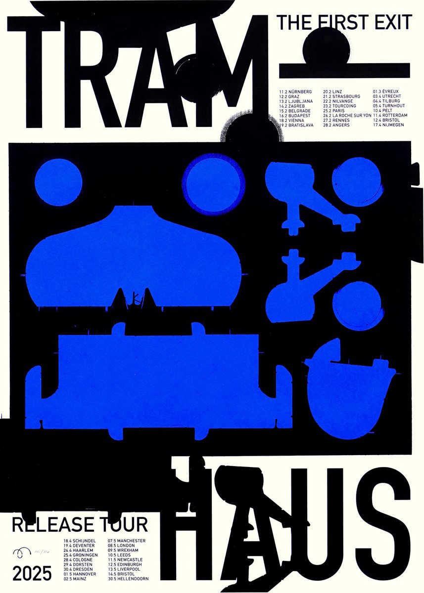 Tramhaus