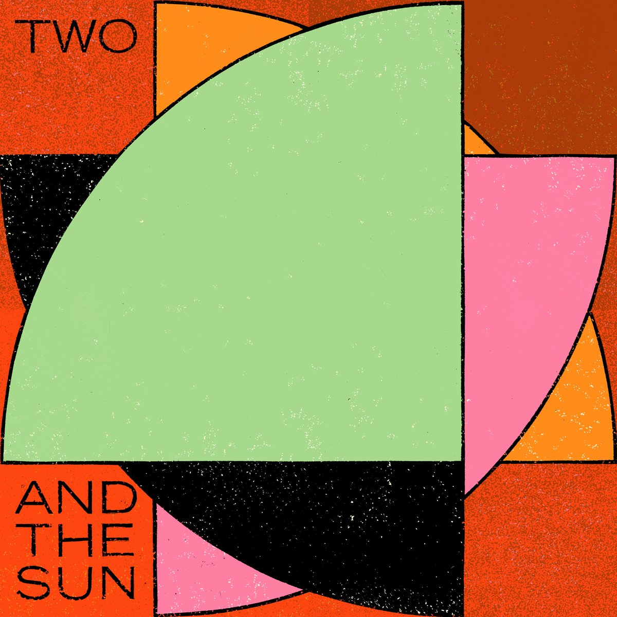 Two And The Sun